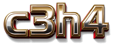 c3h4 logo